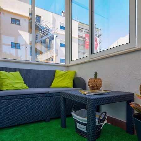 Garden By Home Sweet Home أفيرو المظهر الخارجي الصورة