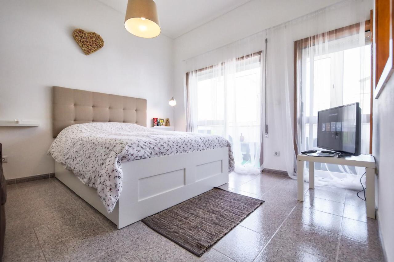 Garden By Home Sweet Home أفيرو المظهر الخارجي الصورة