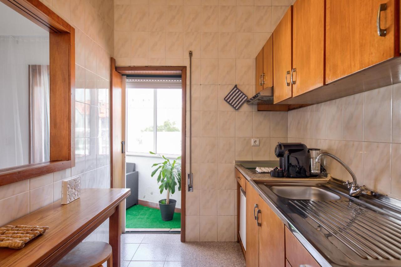 Garden By Home Sweet Home أفيرو المظهر الخارجي الصورة