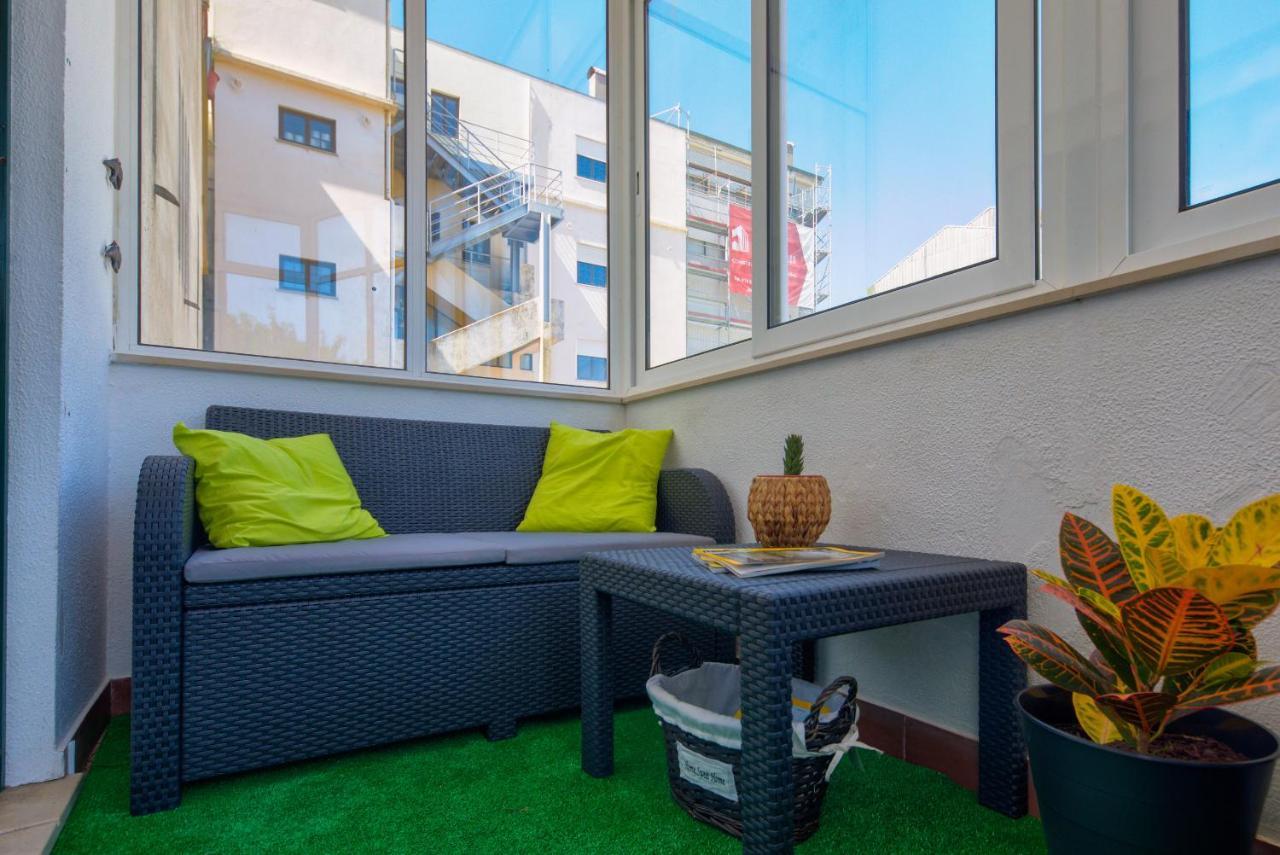 Garden By Home Sweet Home أفيرو المظهر الخارجي الصورة