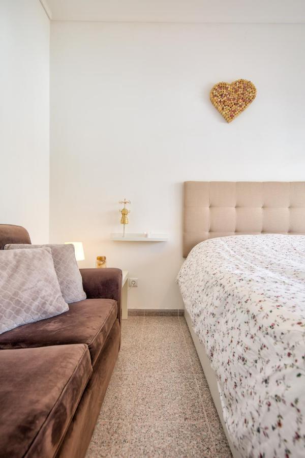 Garden By Home Sweet Home أفيرو المظهر الخارجي الصورة