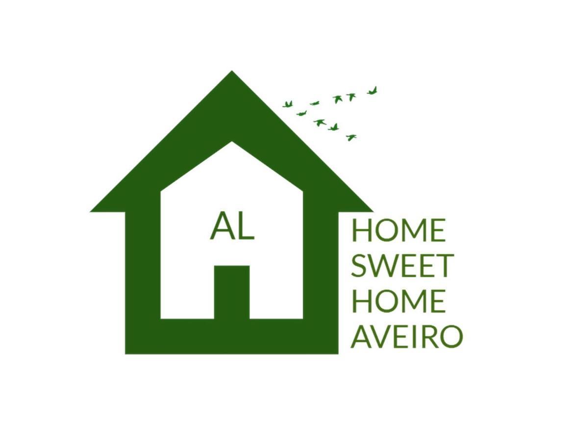 Garden By Home Sweet Home أفيرو المظهر الخارجي الصورة